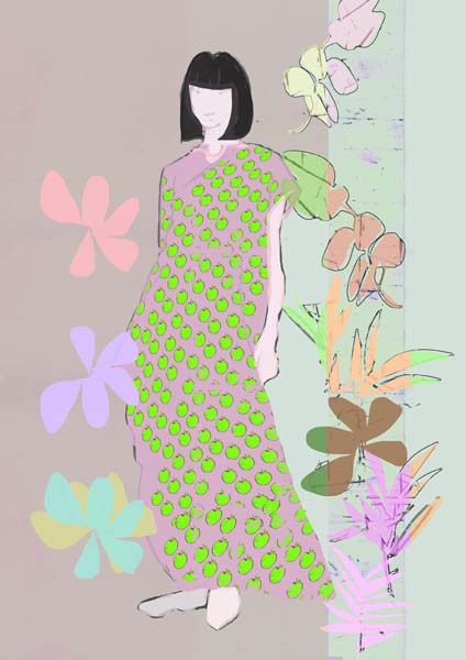 Fashion II