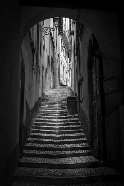 Empty Streets II