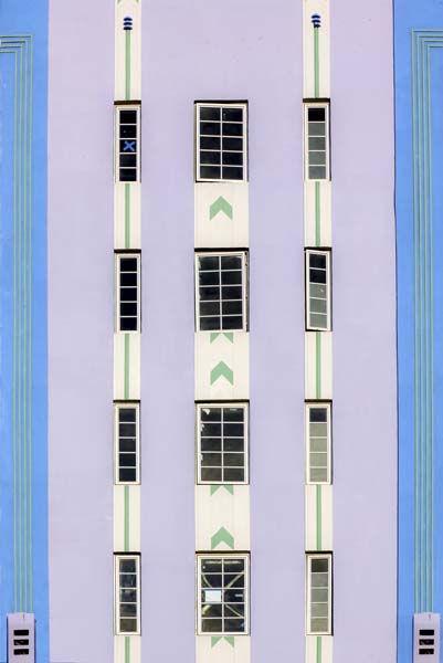 Miami Windows