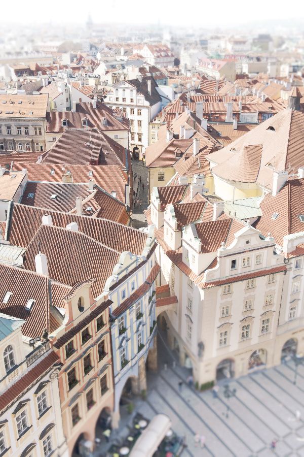 Prague