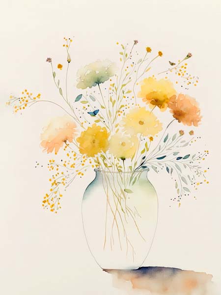 Warm Wild Whimsy
