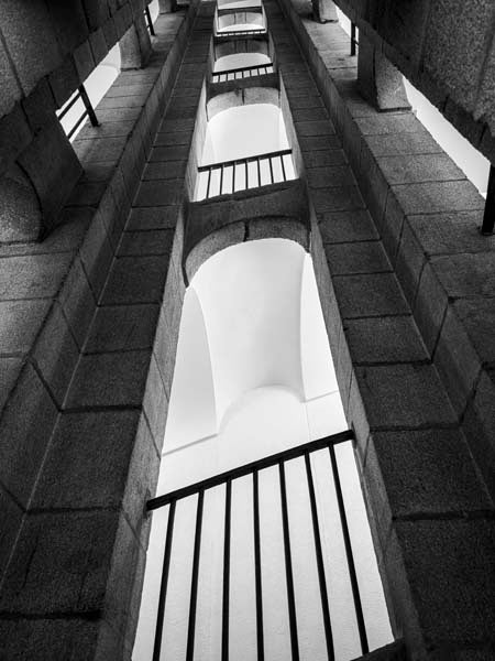 Building Arch