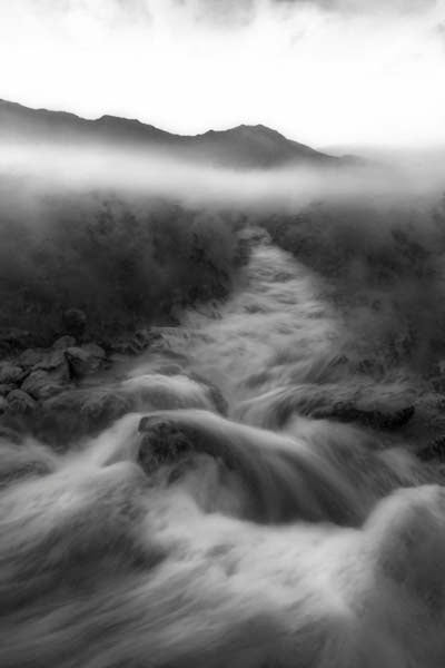 Whispers of Waves