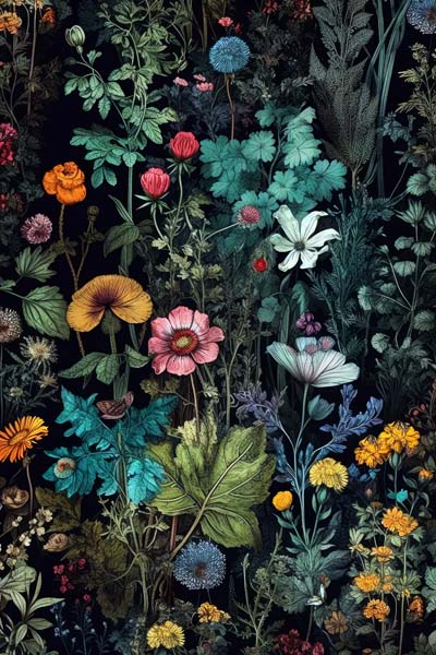In the Night Garden