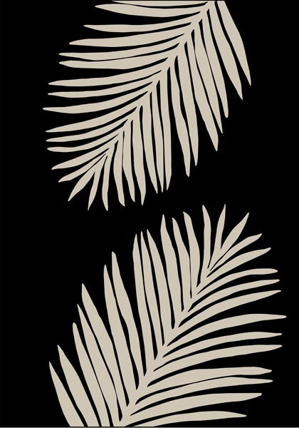 Simple Palms