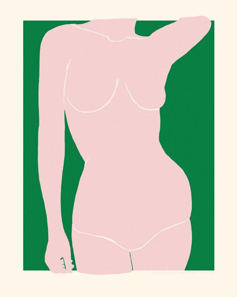 Curved Form 