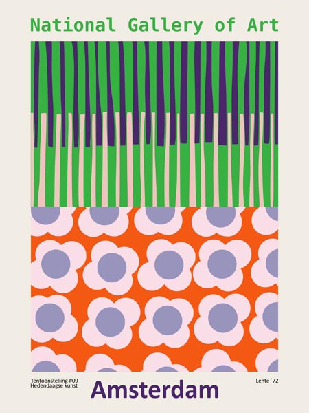 National Gallery of Art - Amsterdam