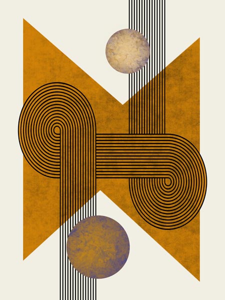 Circles and Lines