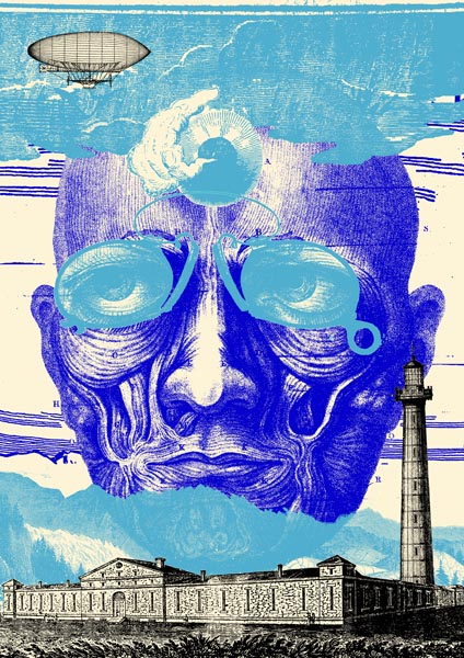 Surreal Visions