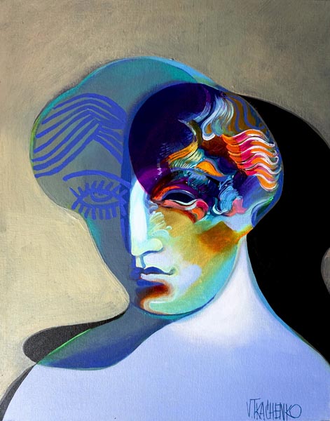 Faces of Inner Reflection