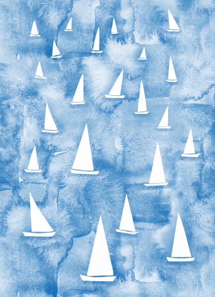 Blue Regatta 
