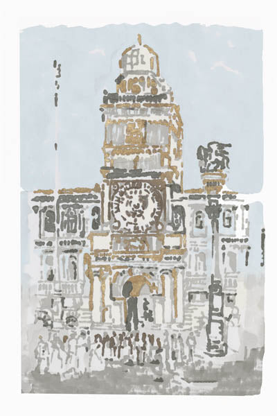 Bell Tower