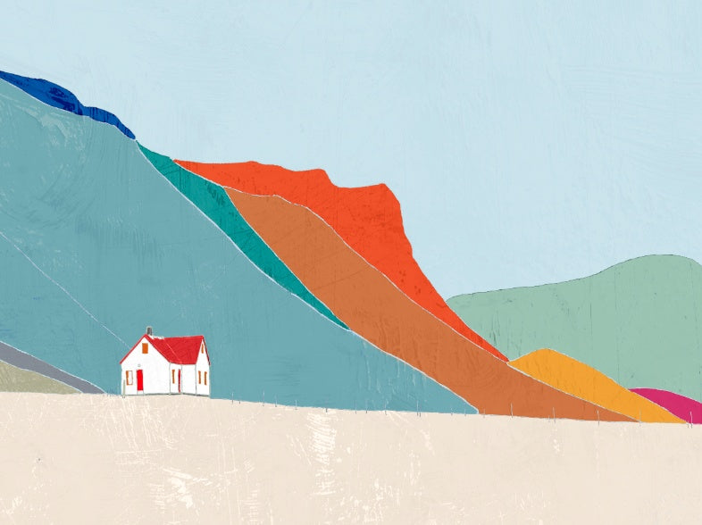 Long Hills