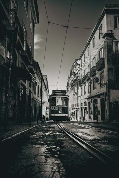 Streetbound