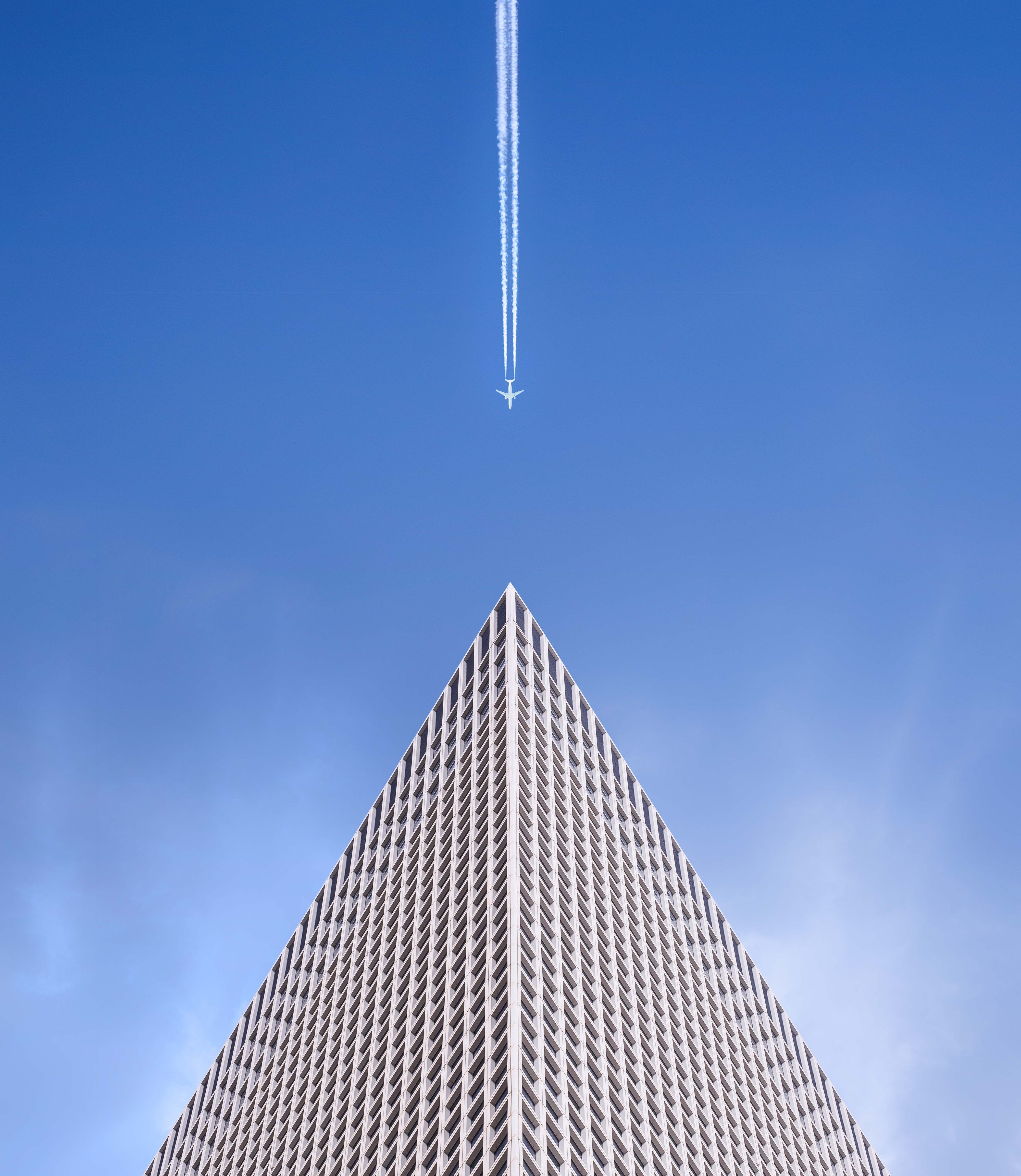 Up and Down