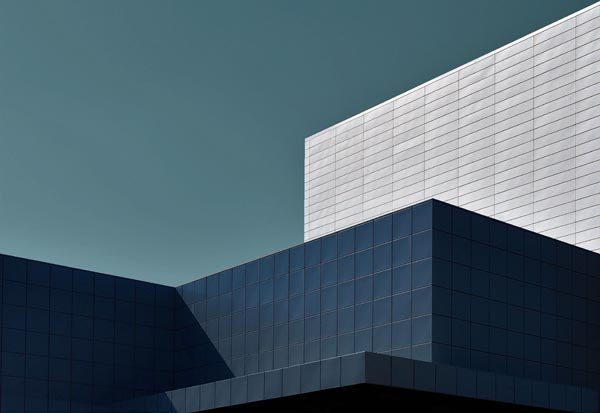 Untitled Symmetry
